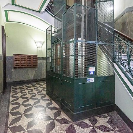 Stylish Apartment In The Heart Of Torino ภายนอก รูปภาพ